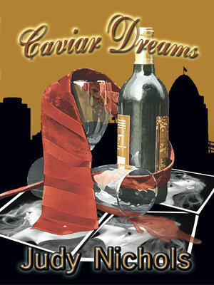 cover image of Caviar Dreams